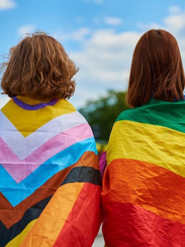 8 Places Around The World Where Same-Sex Marriage Has Been Recently Legalised