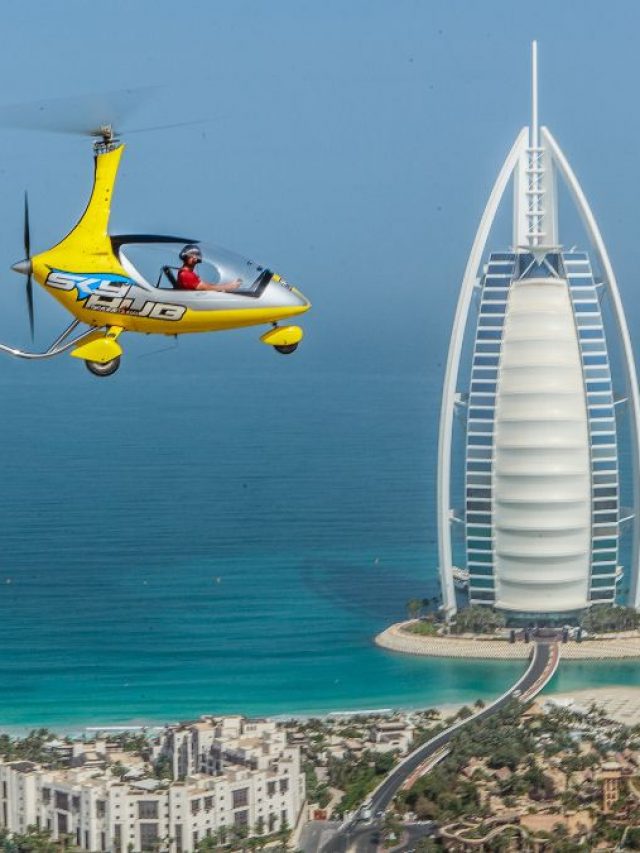 From Modesh World To F1 Screening, 8 Fun Things To Do In UAE This Month From Modesh World To F1 Screening, 8 Fun Things To Do In UAE This Month