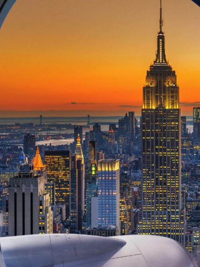 10 Most Visited Cities In The World Based On International Arrivals