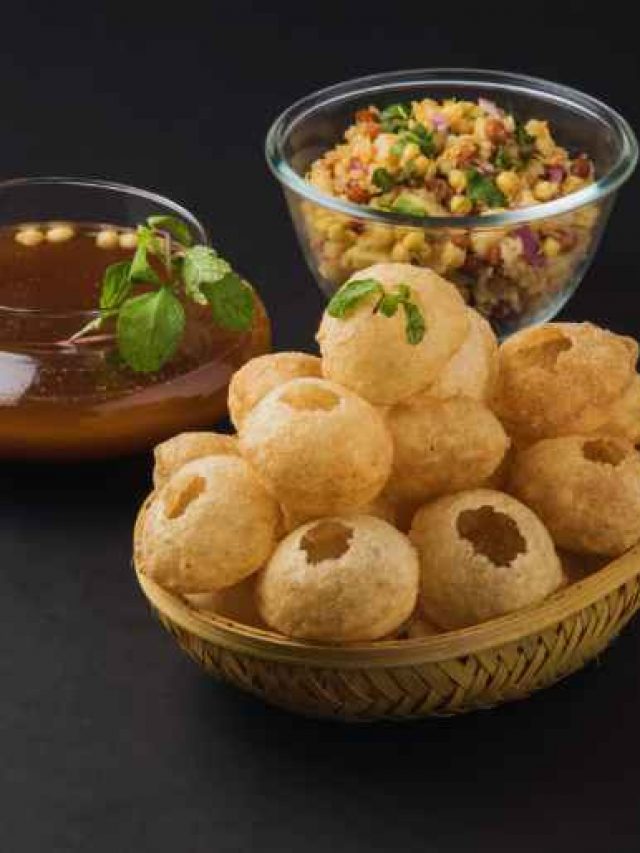 8 Must-Try Pani Puri Spots In Thane That’ll Leave You Craving More | Curly Tales