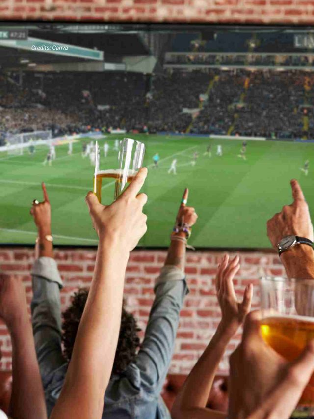 7 Places To Catch Euro 2024 Live Screening In Delhi NCR 7 Places To Catch Euro 2024 Live Screening In Delhi NCR