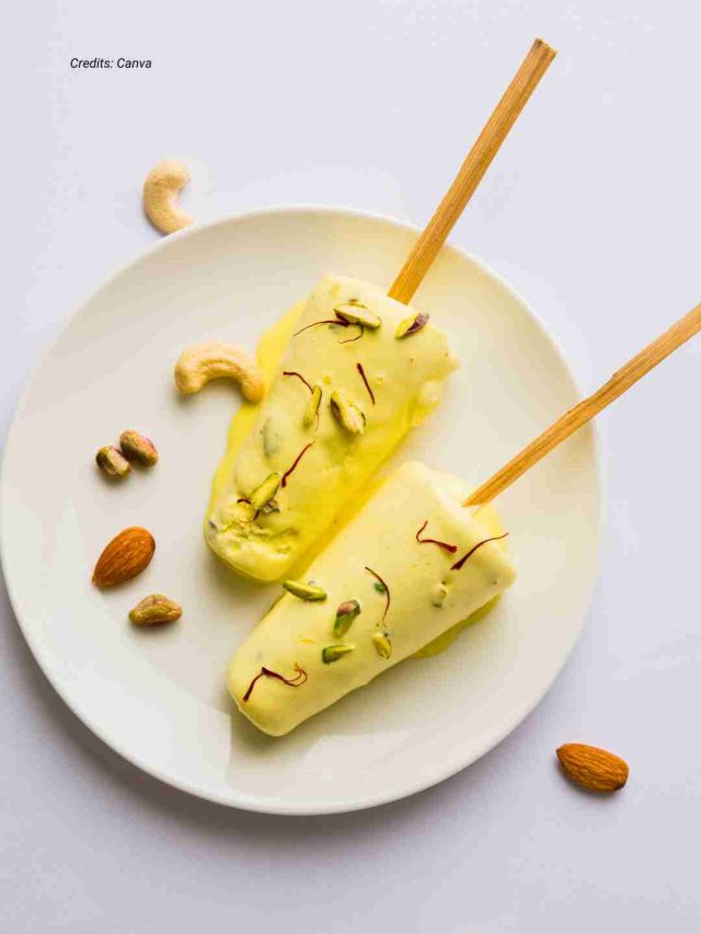 7 Places To Grab Thandi-Thandi Kulfi In Gurgaon 7 Places To Grab Thandi-Thandi Kulfi In Gurgaon