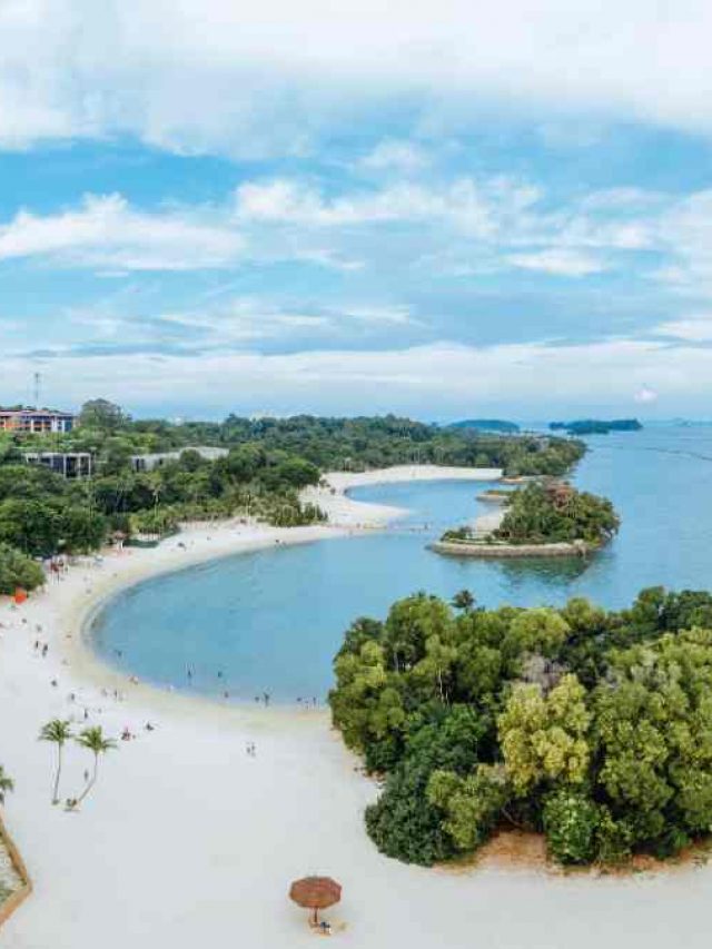 More Than Wildlife, 6 Places To Do Island Hopping In Africa More Than Wildlife, 6 Places To Do Island Hopping In Africa