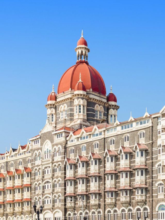 8 Splendid Dining Options At The Taj Mahal Palace In Mumbai 8 Splendid Dining Options At The Taj Mahal Palace In Mumbai