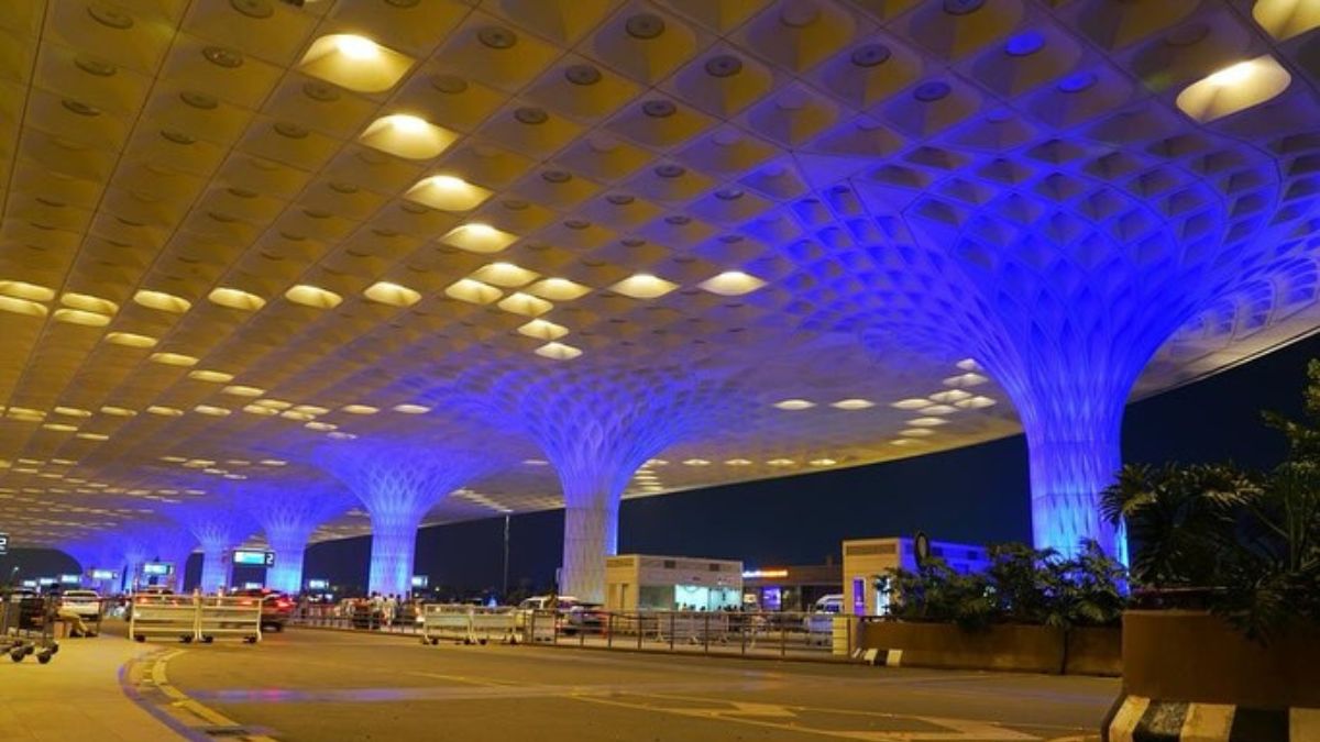 Mumbai International Airport Increases E-Gates To 68 With Digital Gateway Programme; Streamlines Travel Process For Passengers