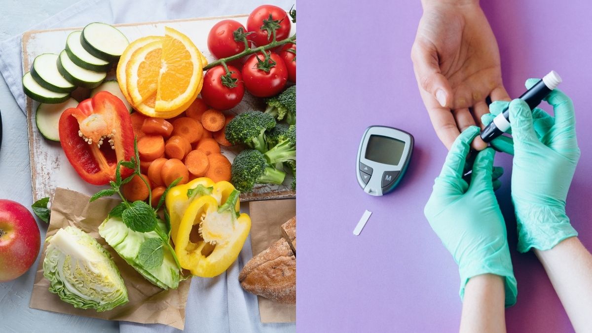 Prediabetes Troubling You? Here Are 3 Nutritionist-Approved Tips That Will Help You Control It