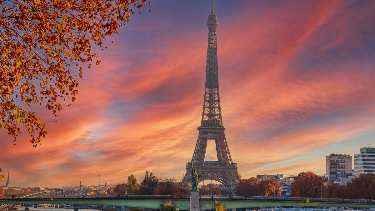 Climbing The Eiffel Tower Now Comes With A Higher Ticket Price: What Visitors Need to Know