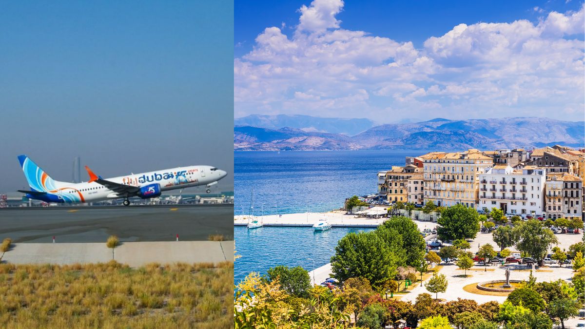 From Corfu To Malé, flydubai Adds 7 New Island Destinations To Its Network; List Inside