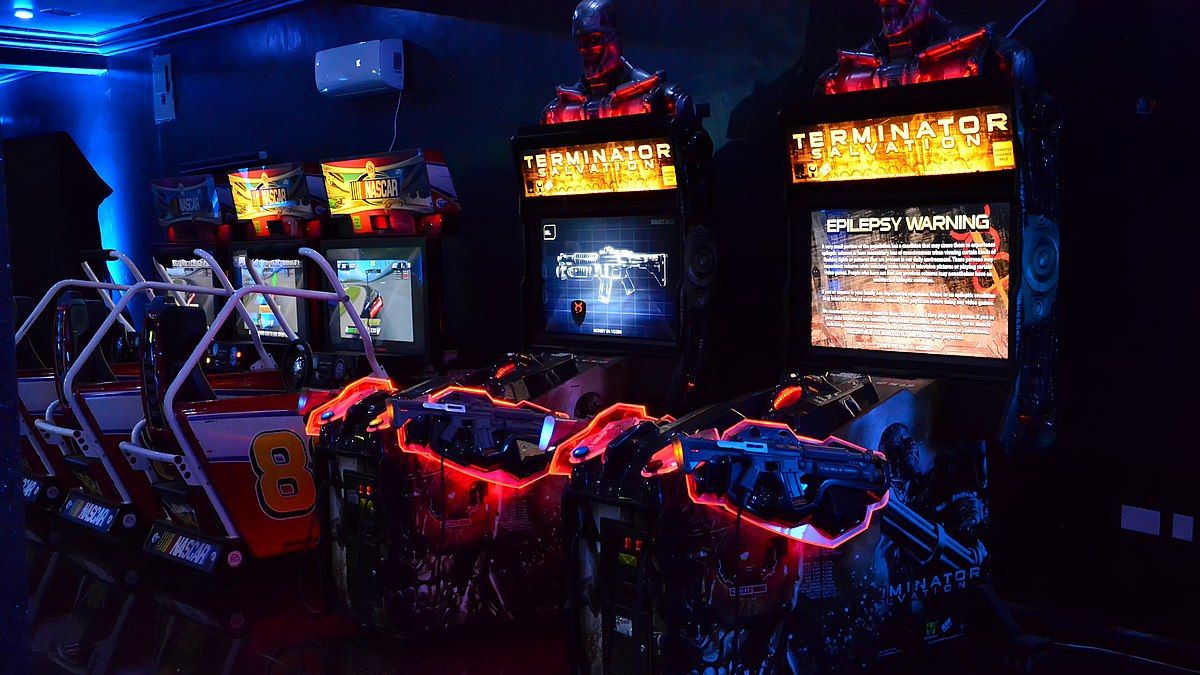 From HEX Entertainment To Fun City, 8 Gaming Zones Shut Down In Bengaluru For Violating Safety Regulations