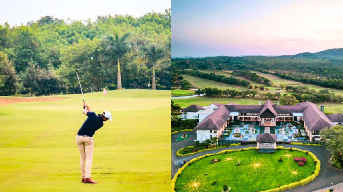 Golf Enthusiasts, Book A Stay At 8 Best Luxury Golf Resorts In Asia For Your Next Vacation