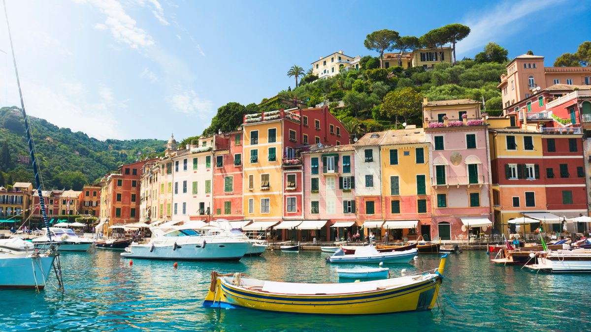 From Italy To Singapore, THESE Are The Top 10 Sober Travel Destinations; Teetotallers, Make Plans!