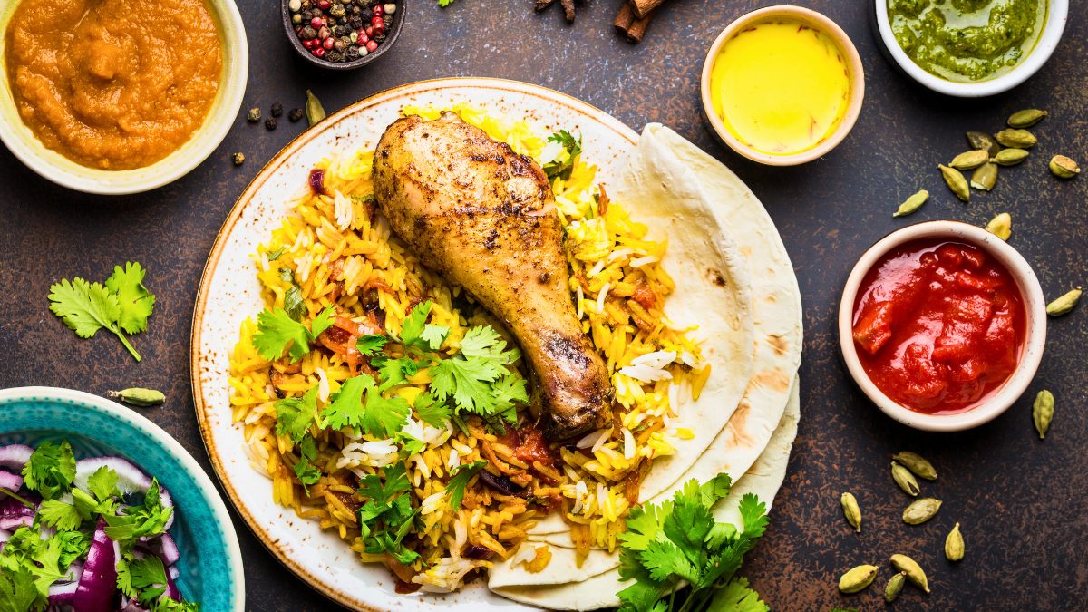Kerala Leads As State With Most Non-Vegetarian Food Consumption In India; Other States Listed Inside
