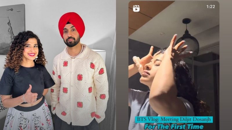 Diljit Dosanjh