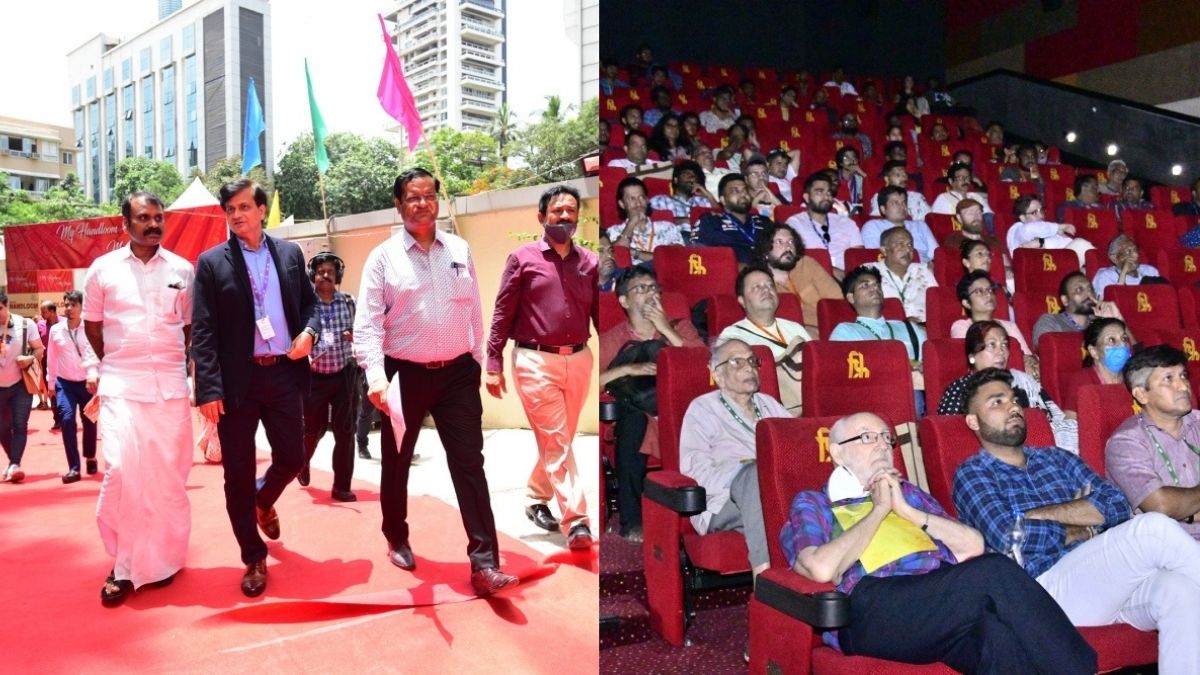 Mumbai International Film Festival 2024: From Dates To Experiences, All You Need To Know