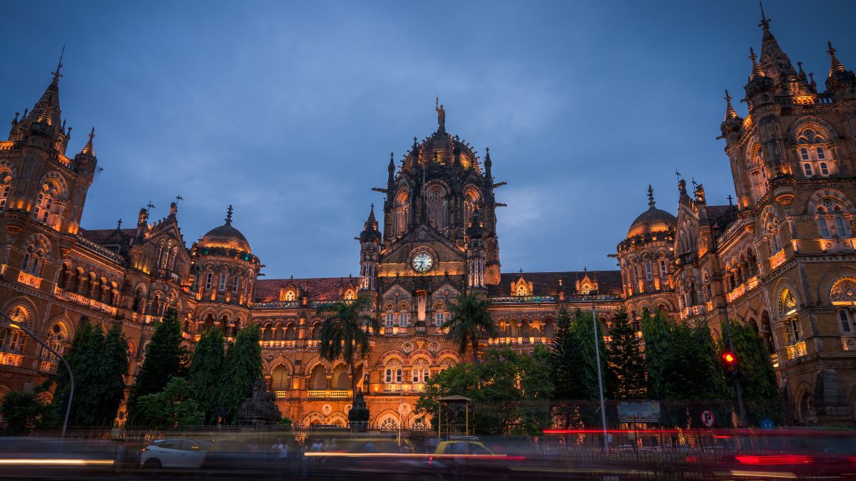 What Is The ₹10,000 Cr Climate Budget Report That Mumbai Has Recently Unveiled?