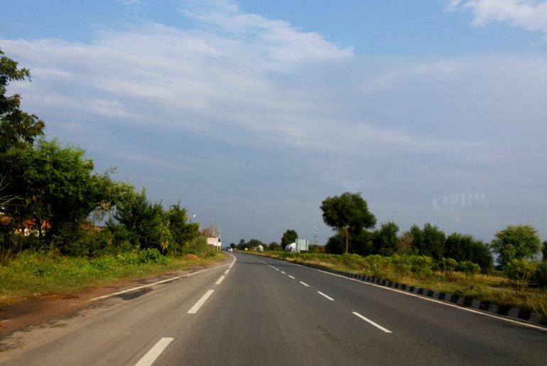 national highway