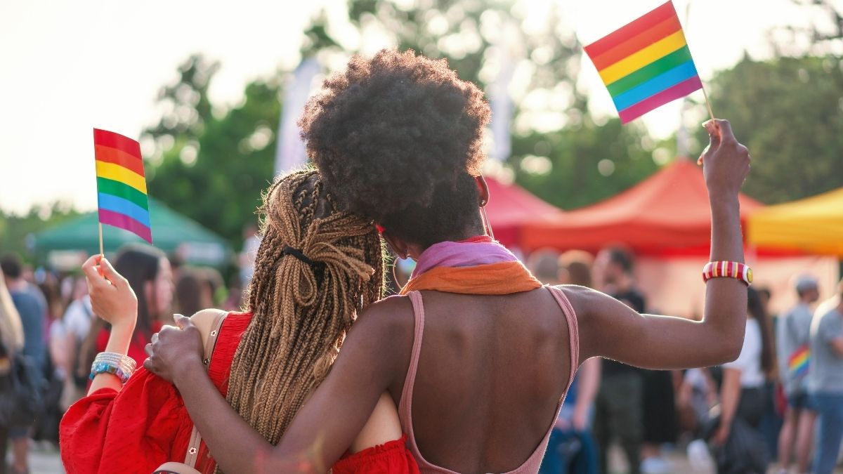 NYC Pride 2024: Here’s Where You Can Celebrate Pride Month In New York City