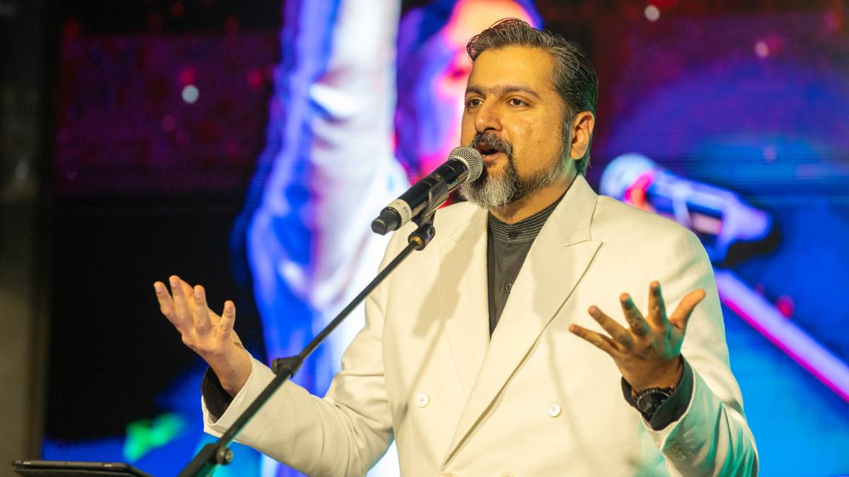 CT Exclusive: Ricky Kej On Grammy Win, Dinner With PM Modi-President Macron, Bond With Vishal Dadlani, Creepy Fans & More
