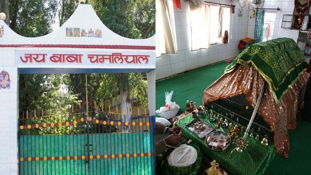 Baba Chamliyal Mela: From Why It Is Celebrated To Dates, Here’s All About It