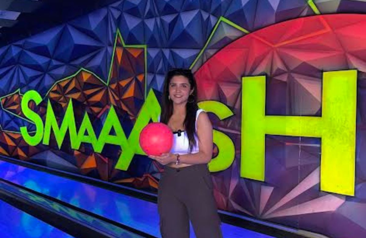 Smaaash: Bowling, 5 Arcade Games & 5 VR Simulation Games Starting At Just ₹1,499