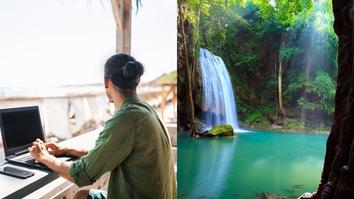Thailand Digital Nomad Visa: From Process To Validity, All You Need To Know About This Newly Launched Visa Programme