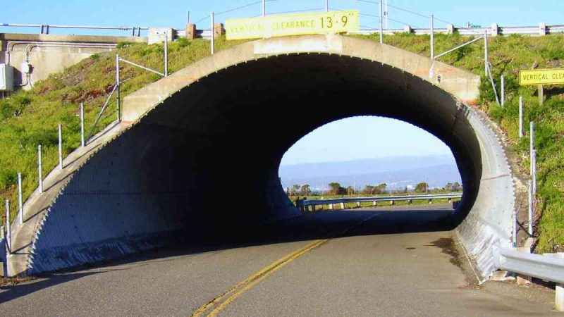 bengaluru tunnel road