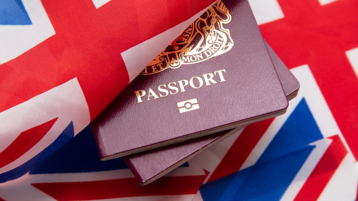 UK Passport Deemed The Worst In EU In Terms Of Value For Money; The Best Is…
