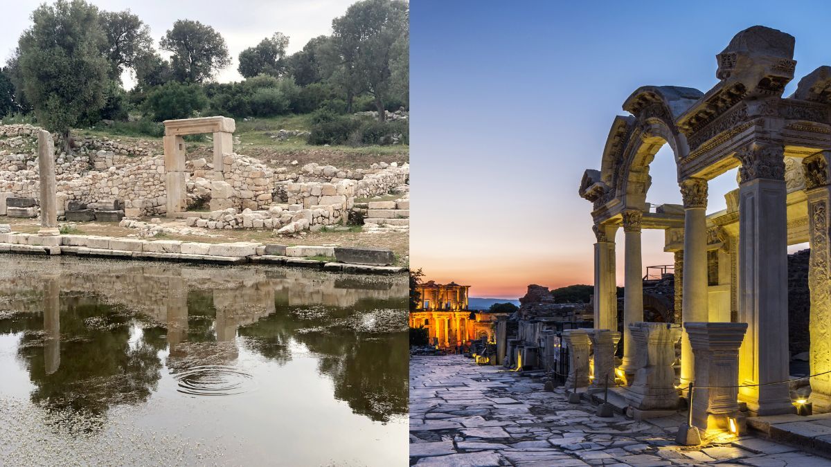 7 UNESCO World Heritage Sites In Turkey That Showcase Its Rich History