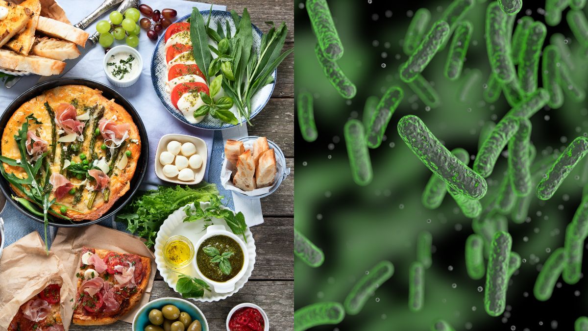 “1.6 Million People Worldwide Fall Ill Due To Consumption Of Unsafe Food,” Says WHO; Most Common Foodborne Illnesses Inside
