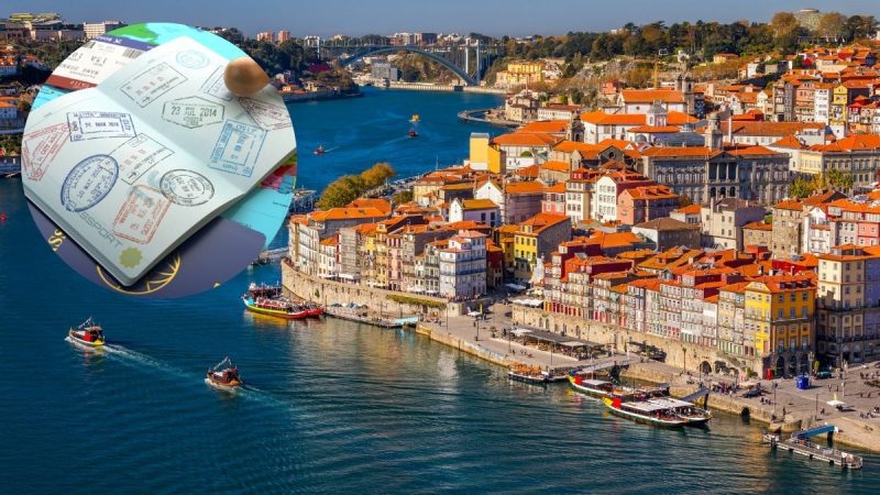 Portugal Implements New Regulation; Work Visa Now Mandatory For Foreign Job Seekers