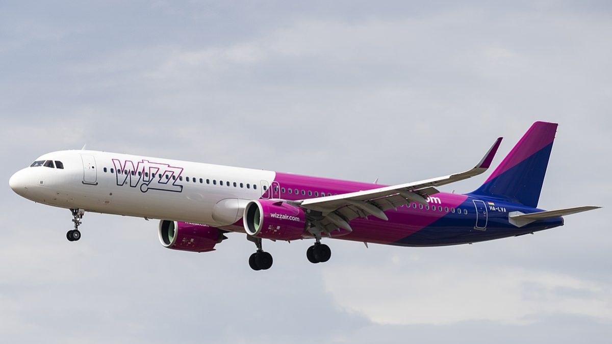 When Is Wizz Air Coming To India And What Is The Expected Fare Is Going To Be?