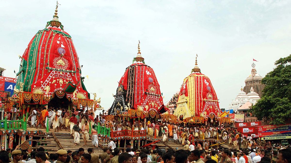 Puri Jagannath Yatra 2024: From Changes, Schedule To Safety Measures, All You Need To Know