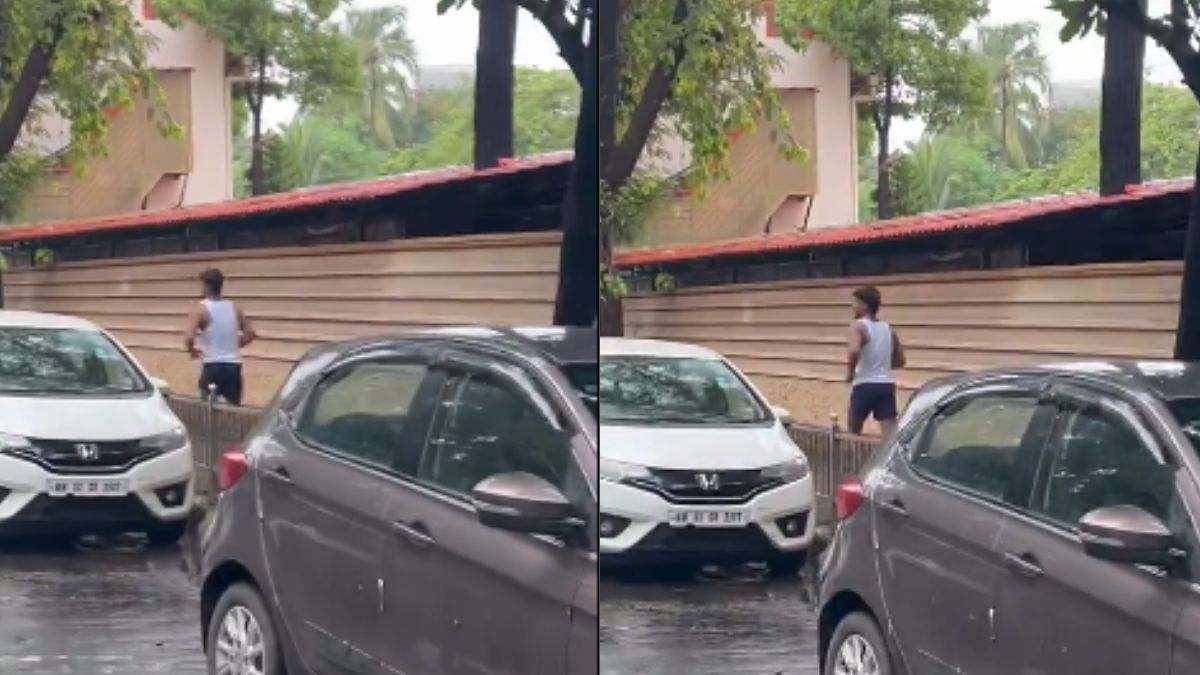 Mumbai: Woman Alleges Harassment On Street; Claims Semi-Naked Men Call Out Loudly To Her With Their Pants Down
