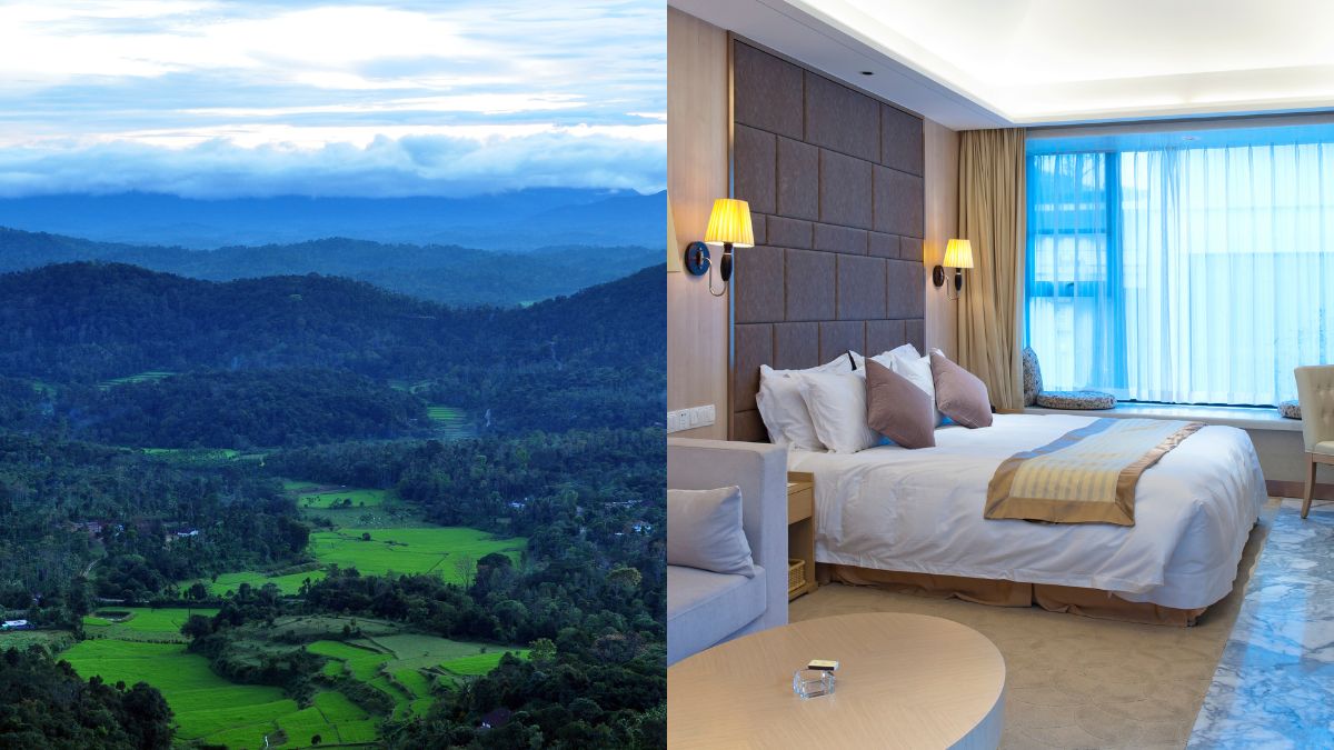 Coorg In Karnataka Sees 1910% Rise In Monsoon Hotel Bookings; 9 Places Indians Are Travelling To This Monsoon