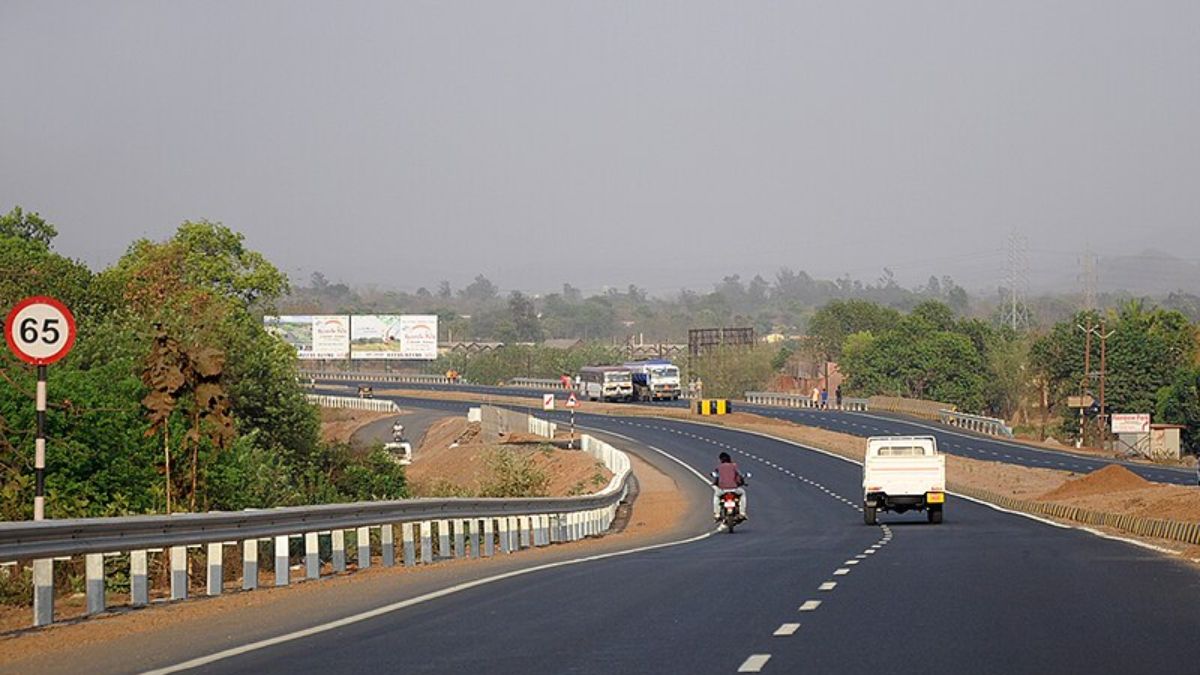 New Navi Mumbai NH-3 Route Announced; From Routes To How It Will Connect To MUM-DEL Expressway, All You Need To Know