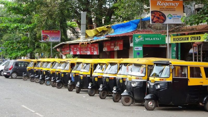 Bengaluru’s Online Auto Fares