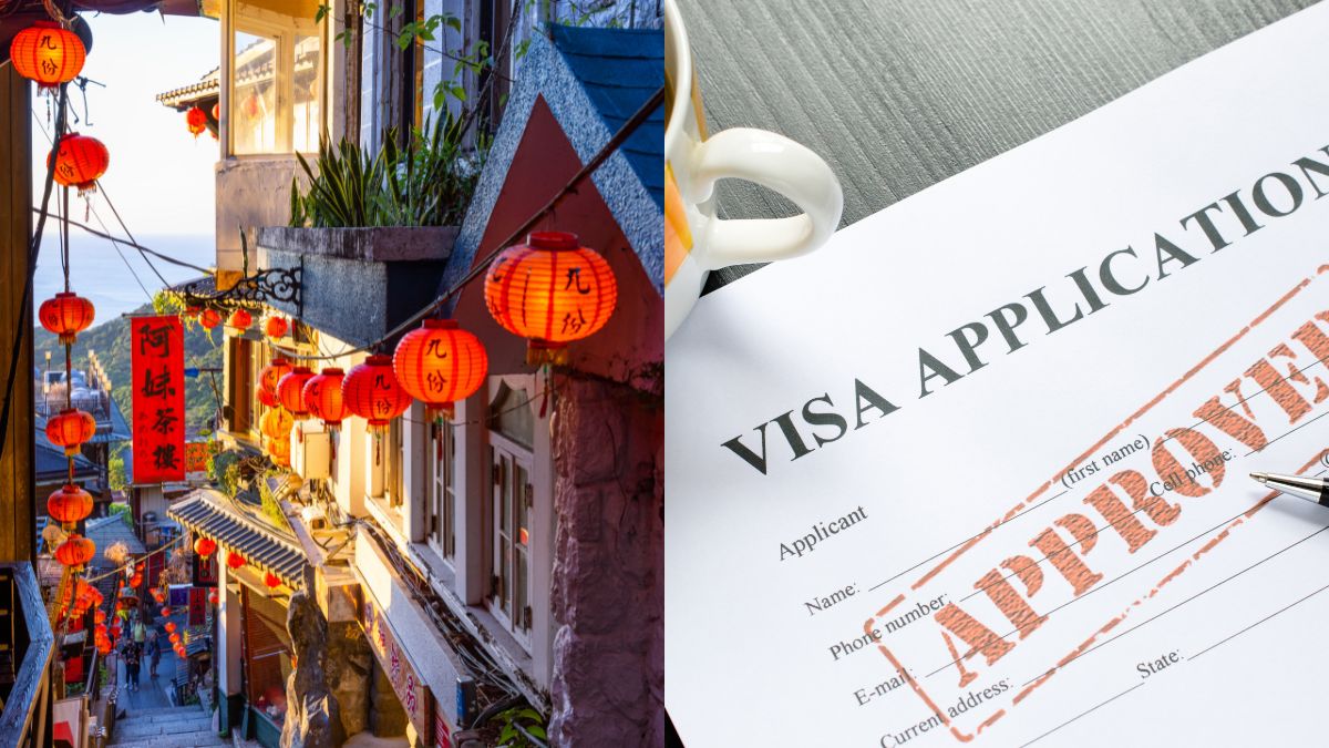 Digital Nomad Visa: Taiwan To Soon Open Doors To Global Professionals With Six-Month Scheme