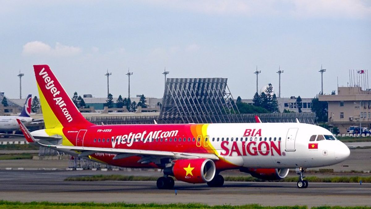 Vietjet Expands Network Connecting Vietnam To China And South Korea; To Offer 4 Round-Trip  Flights Weekly