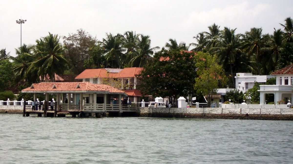 Kochi’s Willingdon Island To Undergo ₹500 Crore Transformation; Things To Do There