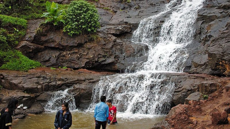 Pune Tourist Access