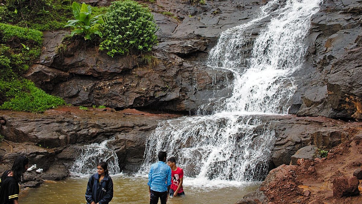 Pune Restricts Tourist Access To Specific Forest Areas After 6 PM; Plans To Implement Safety Measures After Waterfall Deaths