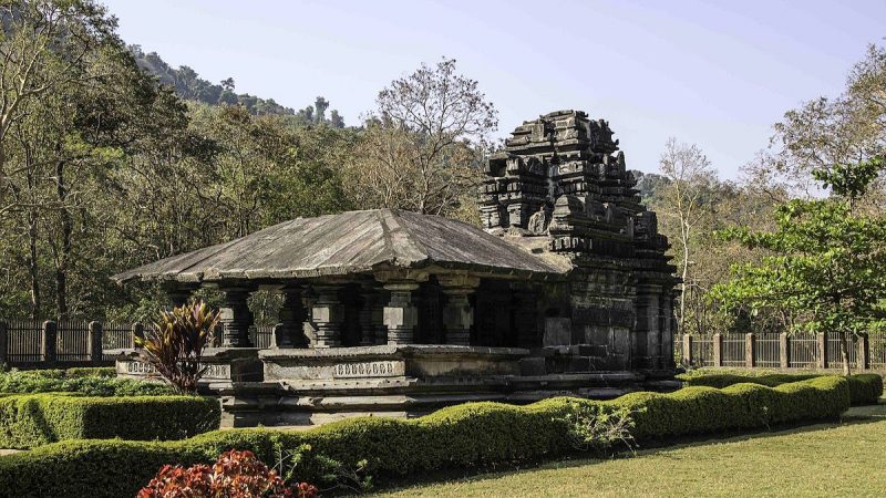 Goa To Honour Temples