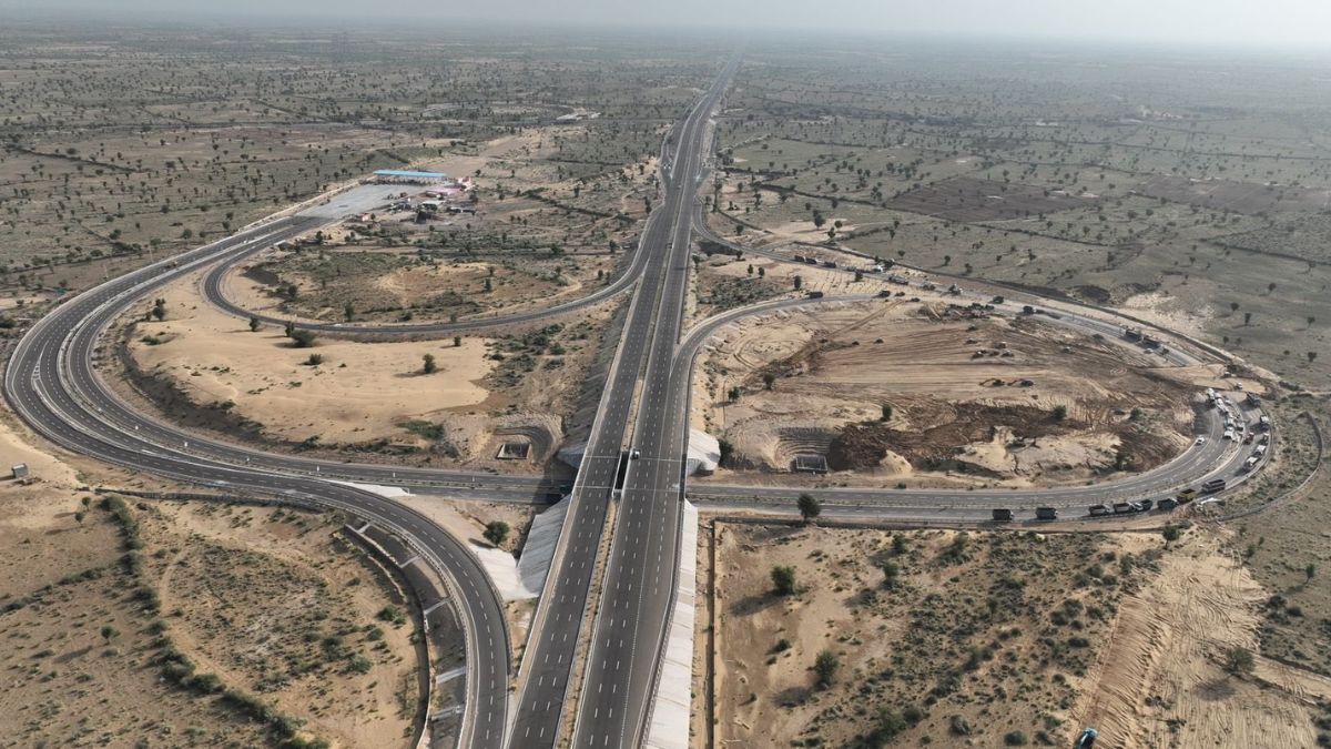 India’s Second Longest Expressway, The Amritsar-Jamnagar Expressway To Be Completed By 2025; From Progress To Route, All You Need To Know