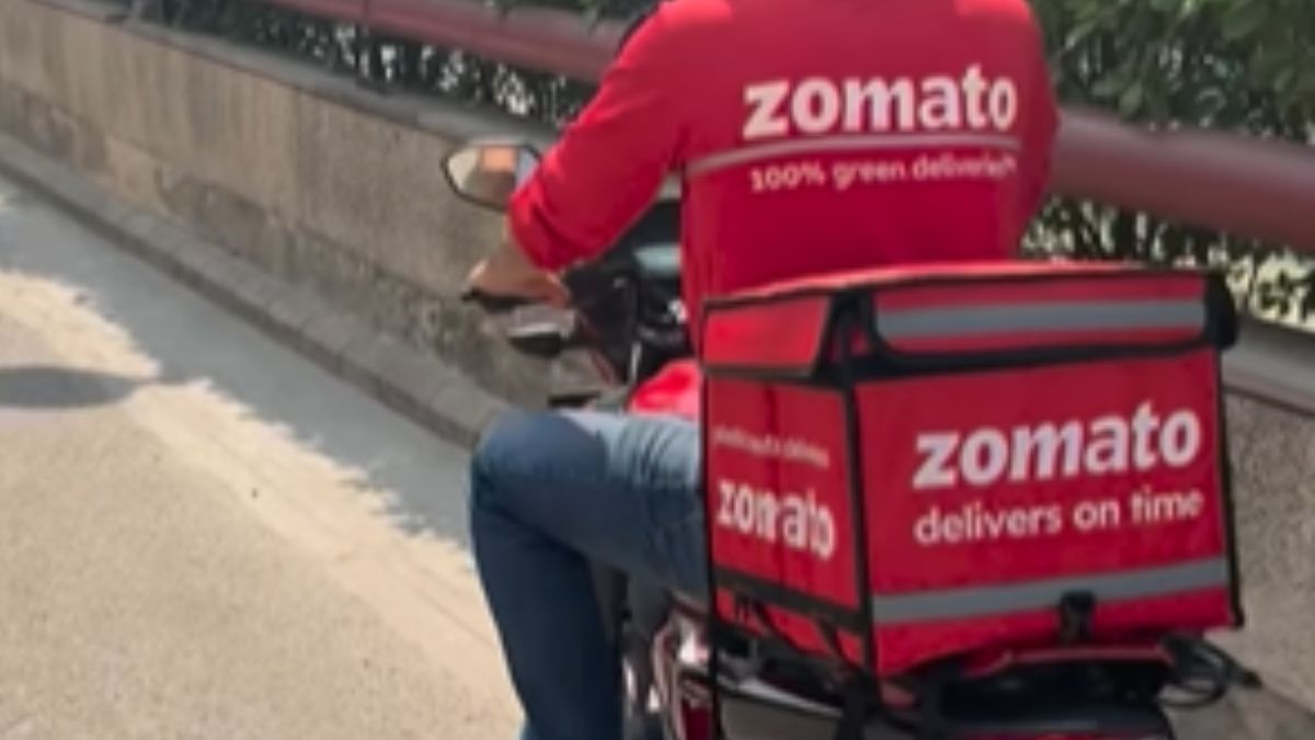 Zomato Restarts Its ‘Intercity Legends’ Service With Increased Minimum Order Value; Check Details Here