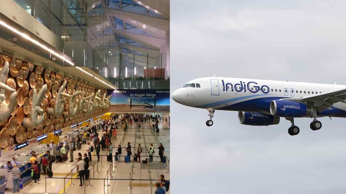 Aviation Ministry Says, “Flight Issues To Be Resolved By Noon”; IndiGo & SpiceJet Share Updates On Tech Outage
