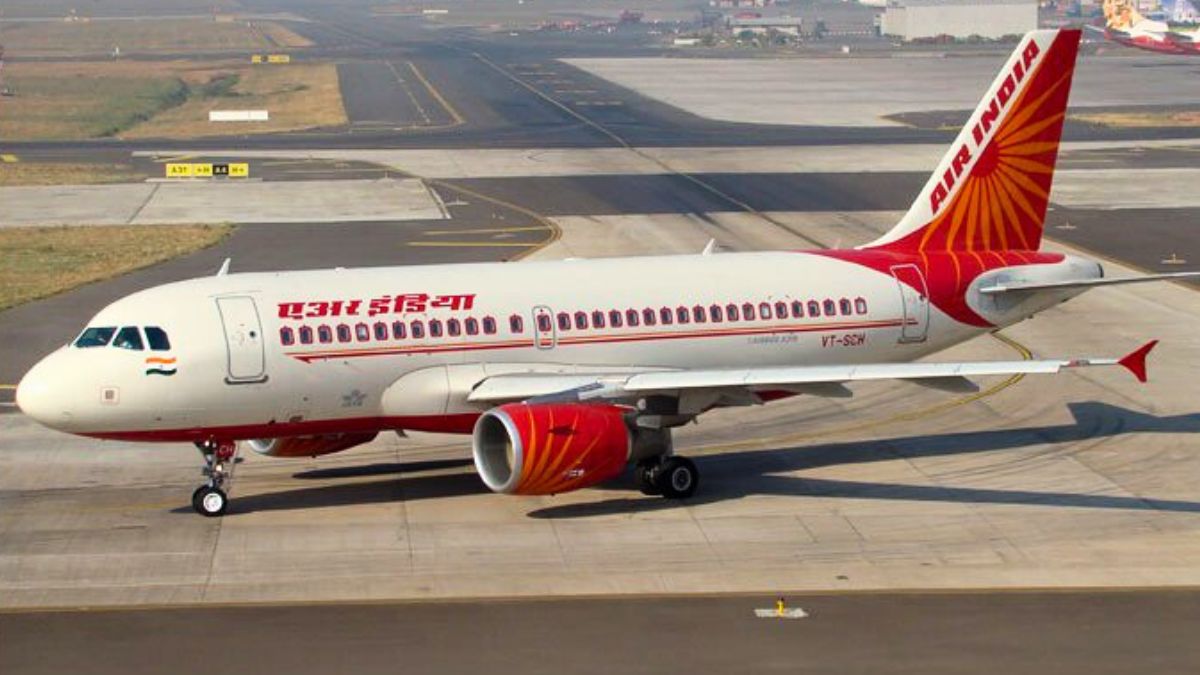 Woman Claims Air India Didn’t Load Her Luggage On US-Bengaluru Flight; Says, “It’s Been 36 Hrs & Still No Delivery Estimate”
