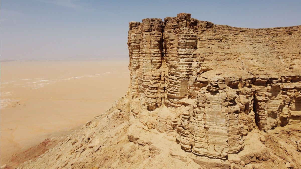 Al-Faw Archaeological Area Is Now In The UNESCO World Heritage List; Becomes 8th Inscription From Saudi Arabia
