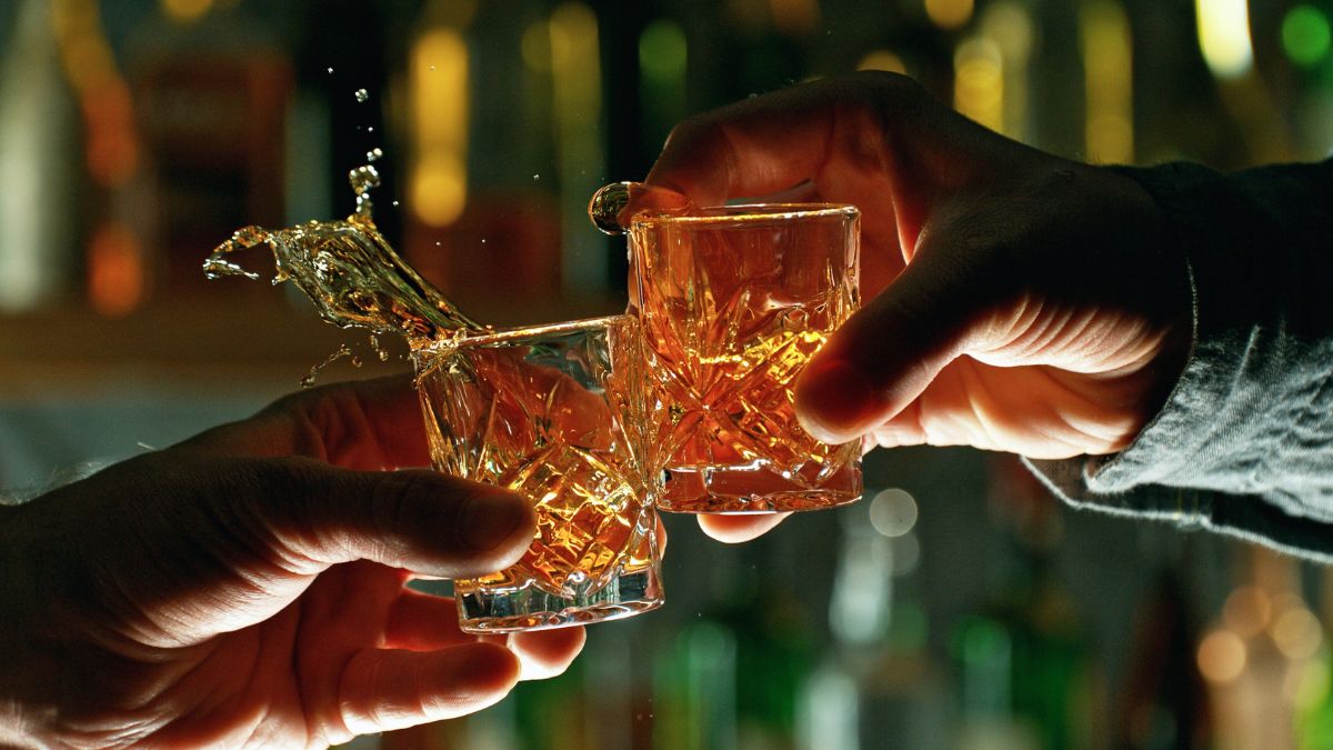 Why Indians Prefer Whiskey, Vodka & Rum? Experts Share Insights With Nikhil Kamath