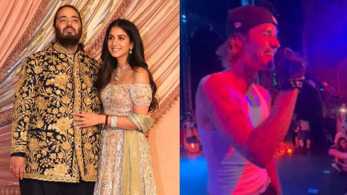 Anant-Radhika Sangeet: From Ambani Family Dancing To Justin Bieber’s Performance, All About The Star-Studded Night