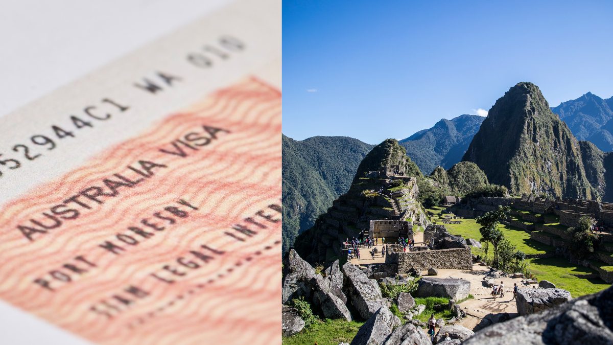 From Peru To Taiwan, 8 Countries Indians Can Explore With An Australian Visa!